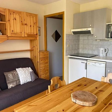 Appartement Aux Pieds Des Pistes - La Plagne Montalbert - Panorama 1350 Exterior foto